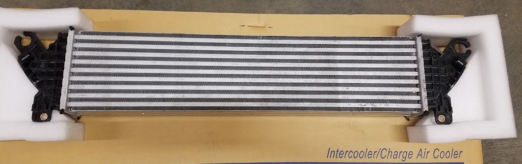 Performance Radiator | 2121 Pacific Ave, Everett, WA 98201, USA | Phone: (425) 252-7330