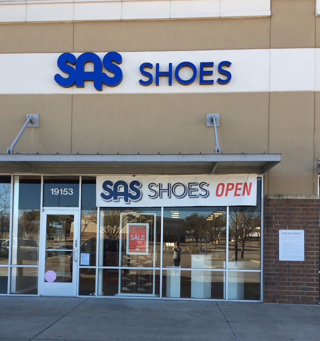 SAS Shoes | 19153 Lyndon B Johnson Fwy #2B, Mesquite, TX 75150, USA | Phone: (972) 686-7762