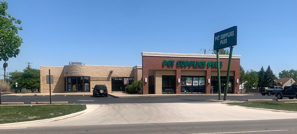 Pet Supplies Plus Southgate | 15060 Eureka Rd, Southgate, MI 48195, USA | Phone: (734) 720-9797