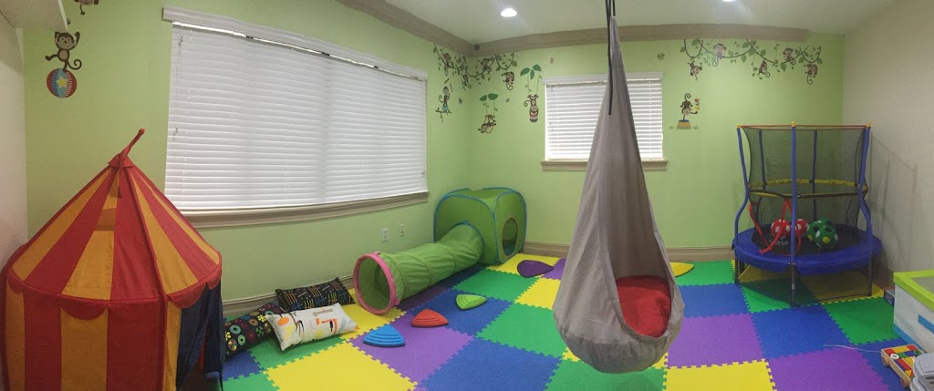 My Kid Therapy Center - ABA Therapy in Homestead | 49 NW 17th St, Homestead, FL 33030, USA | Phone: (786) 349-4700