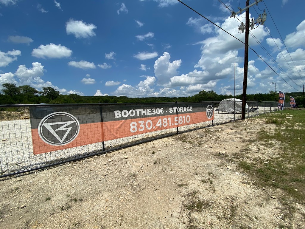 Boothe306 Storage - Valyn Boothe | 20194 FM306, Canyon Lake, TX 78133, USA | Phone: (830) 481-5810