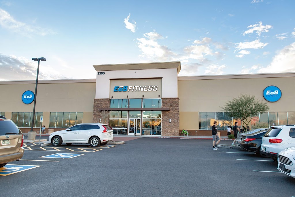 EōS Fitness | 3300 S Higley Rd, Gilbert, AZ 85297, USA | Phone: (480) 219-8821