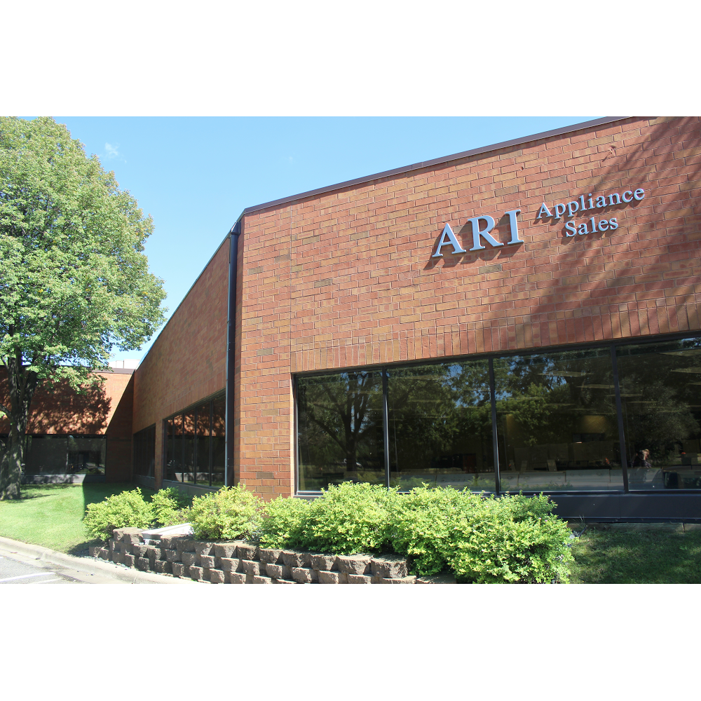 A.R.I. Appliance Sales | 5301 E River Rd Suite #108, Fridley, MN 55421 | Phone: (763) 780-8200