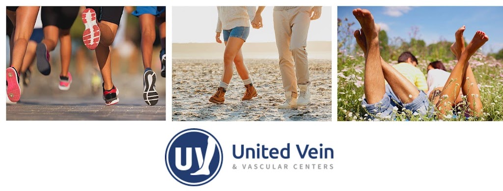 United Vein Centers of Sun City Center, FL | 16553 US-301, Wimauma, FL 33598, USA | Phone: (800) 952-5954