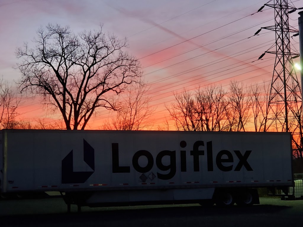 Logiflex Trucking Yard | 5000 E 15th Ave, Gary, IN 46403, USA | Phone: (847) 789-7132