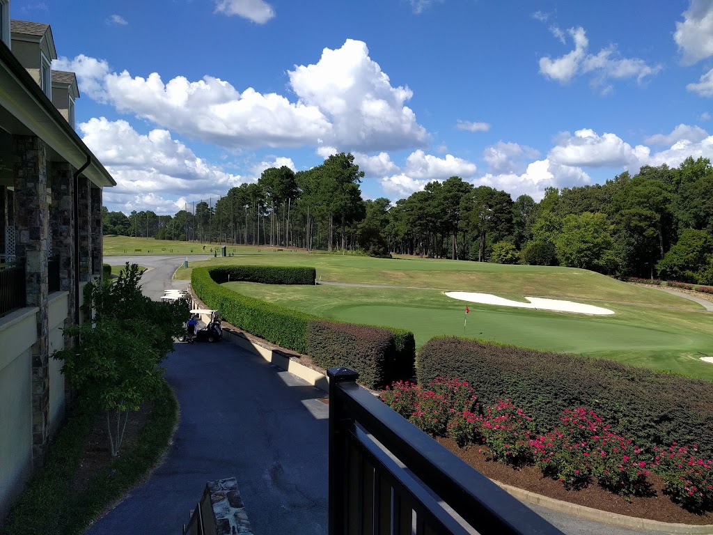 Berkeley Hills Country Club | 2300 Pond Rd, Duluth, GA 30096, USA | Phone: (770) 448-8353