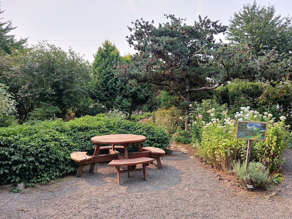 NatureScaping of SW Washingtons Wildlife Botanical Gardens | 11000 NE 149th St, Brush Prairie, WA 98606 | Phone: (360) 737-1160