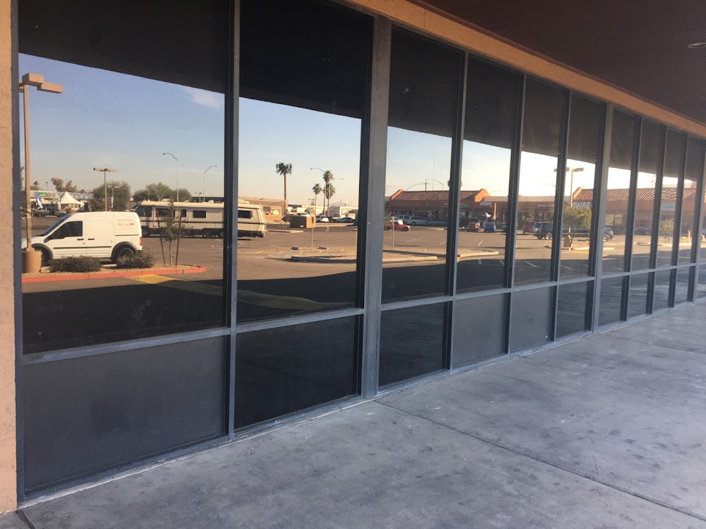 Leading Edge Window Film | 17765 Manso St, Goodyear, AZ 85338, USA | Phone: (602) 554-6152