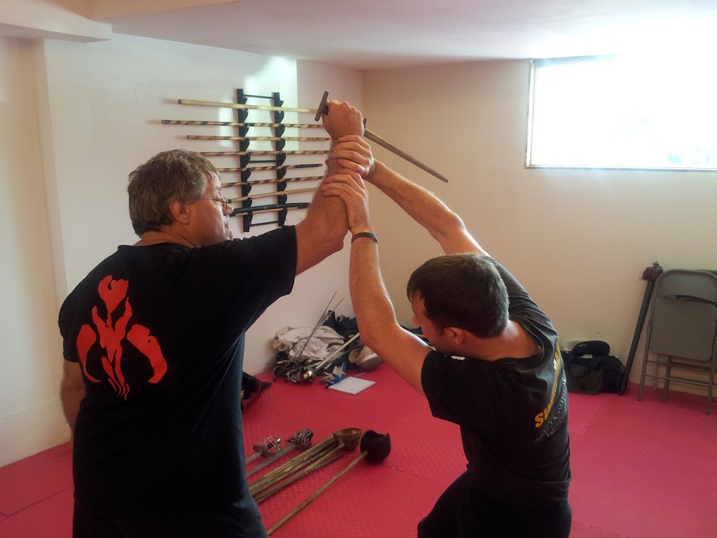 Royal Court Martial Arts Academy | 751 Church St, Allenton, WI 53002, USA | Phone: (414) 315-4003