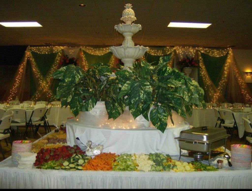 D & J Catering | 10730 Co Rd 12, Wauseon, OH 43567, USA | Phone: (419) 923-4628