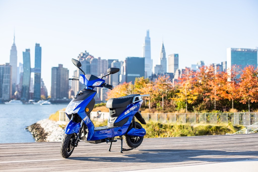 Fly E-Bike West Harlem | 1784 Amsterdam Ave, New York, NY 10031, USA | Phone: (929) 391-5757