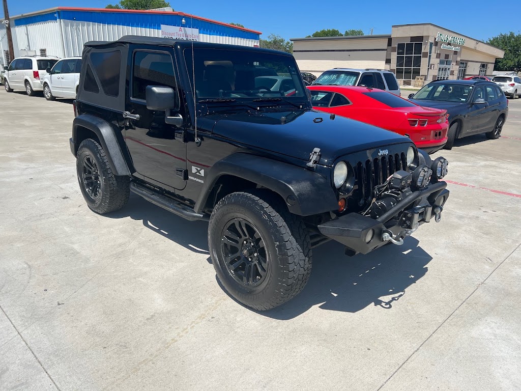 Royal Auto Group | 4019 N State Hwy 78, Wylie, TX 75098, USA | Phone: (917) 916-7617