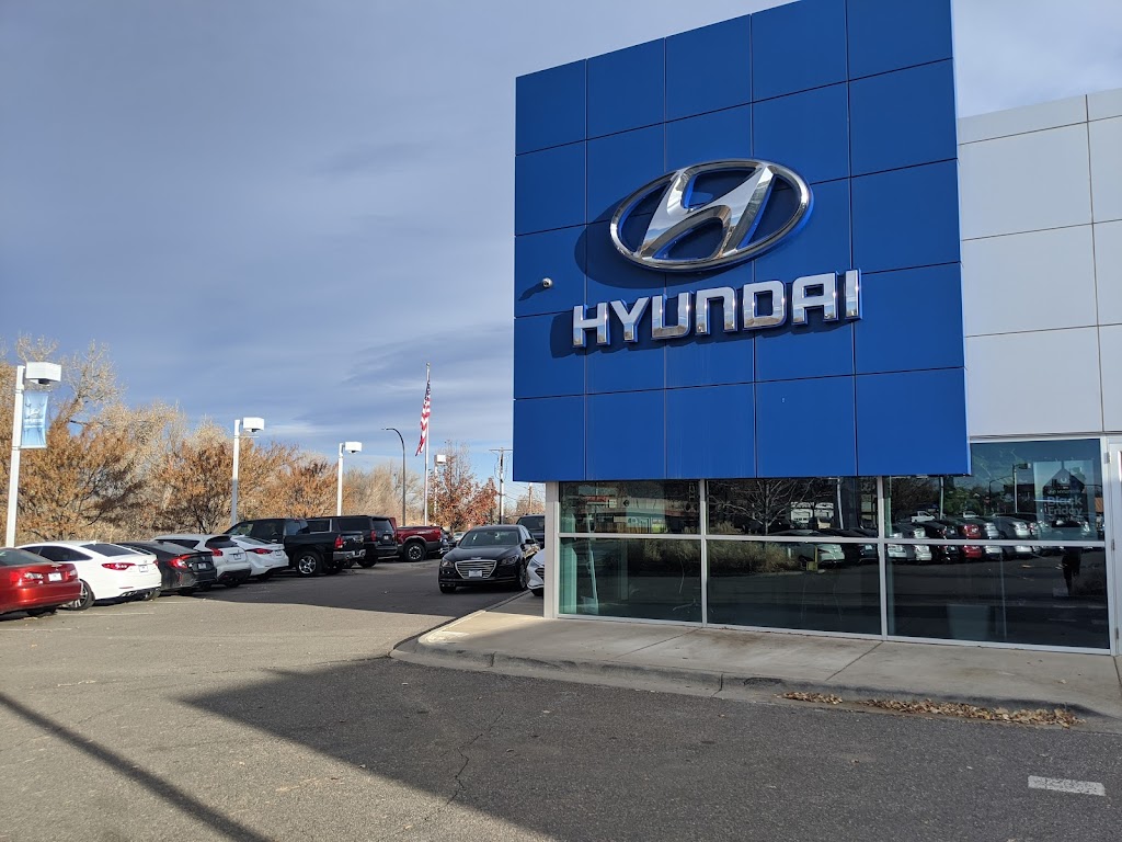 McDonald Hyundai | 6500 S Broadway, Littleton, CO 80121, USA | Phone: (720) 513-6046