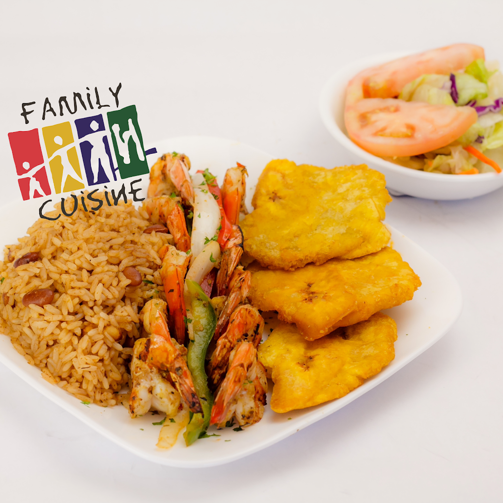 Family Cuisine | 1572 NE 165th St, North Miami Beach, FL 33162, USA | Phone: (305) 354-2151