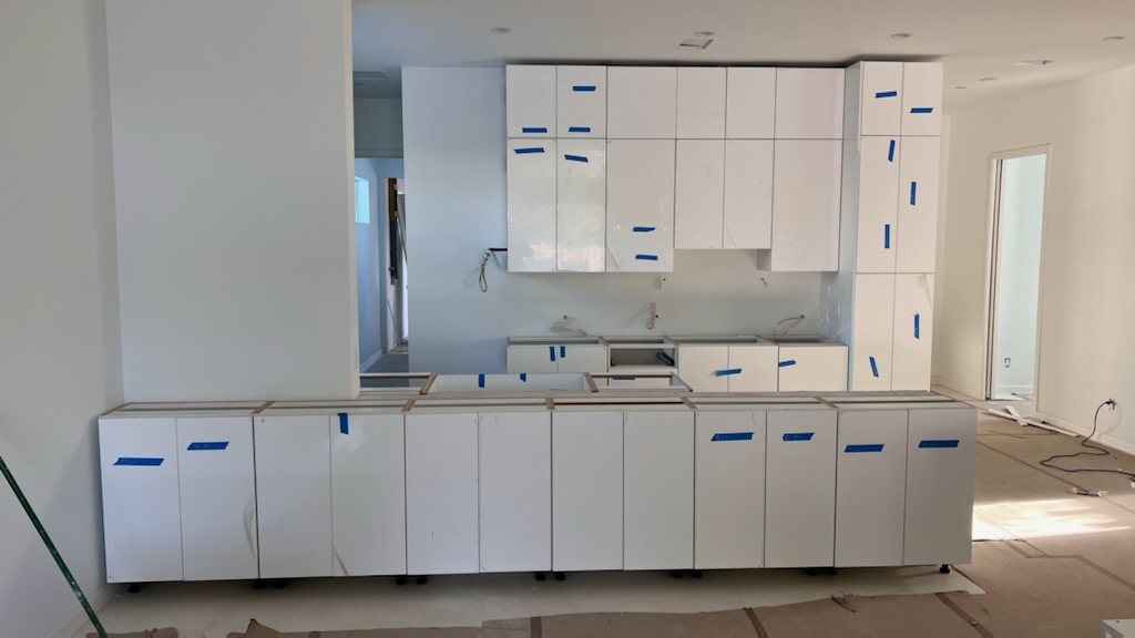 Calista Cabinets - Italian Kitchen Cabinets | 10919 Bullrush Terrace, Lakewood Ranch, FL 34202, USA | Phone: (941) 667-4500