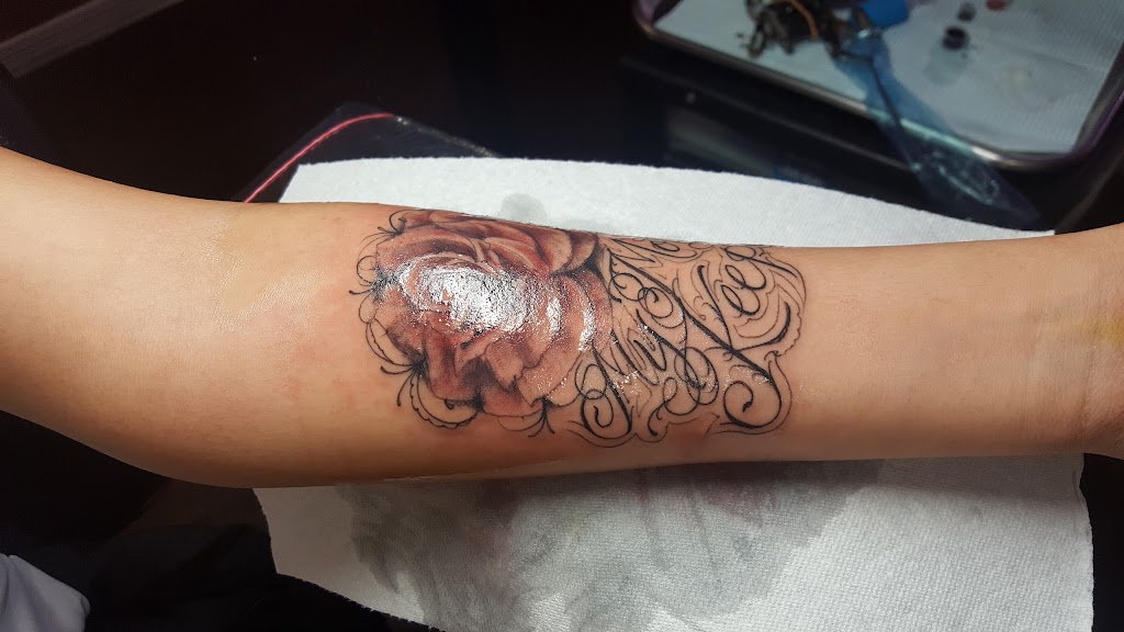 Westside Tattoo | 5510 W Camelback Rd #7, Glendale, AZ 85301, USA | Phone: (623) 934-1520