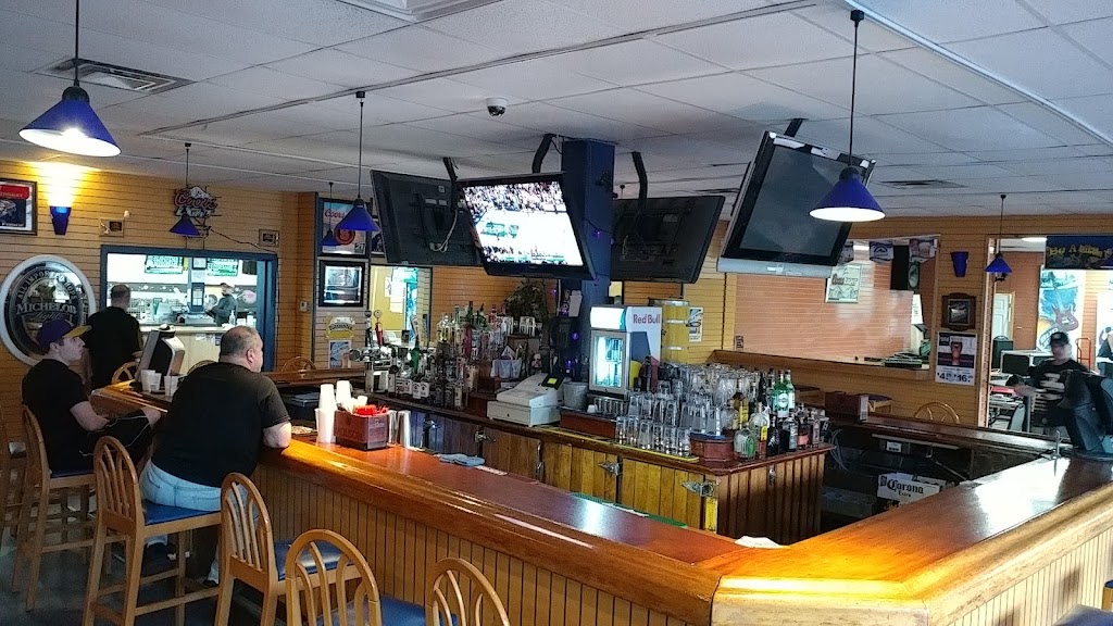 Kellys Imperial Lanes | 249 Wallins Corners Rd, Amsterdam, NY 12010, USA | Phone: (518) 842-6490