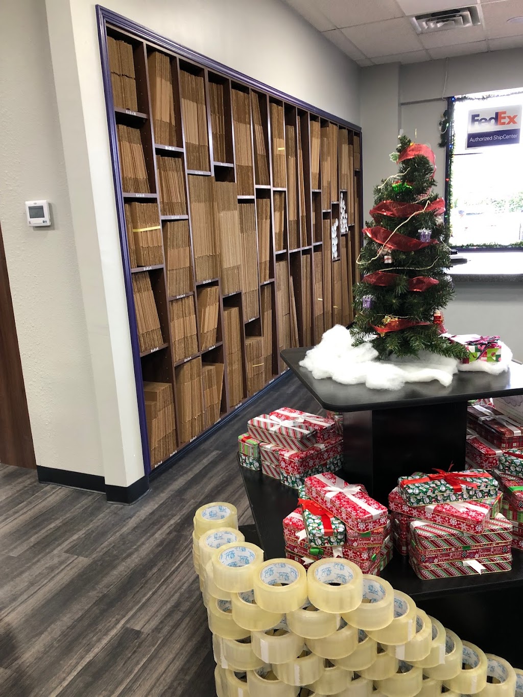 Box & Ship, a PackageHub Business Center | 4455 Camp Bowie Blvd #114, Fort Worth, TX 76107, USA | Phone: (817) 377-8754