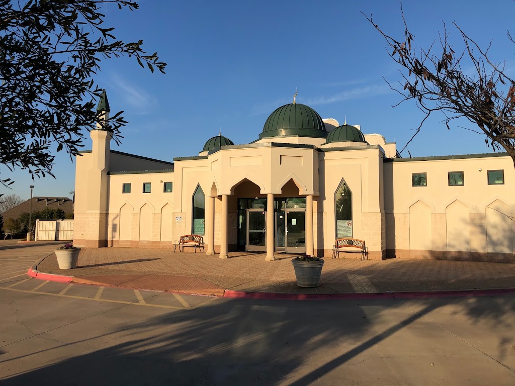 Islamic Association of Colleyville | 500 Cheek-Sparger Rd, Colleyville, TX 76034, USA | Phone: (817) 788-8820