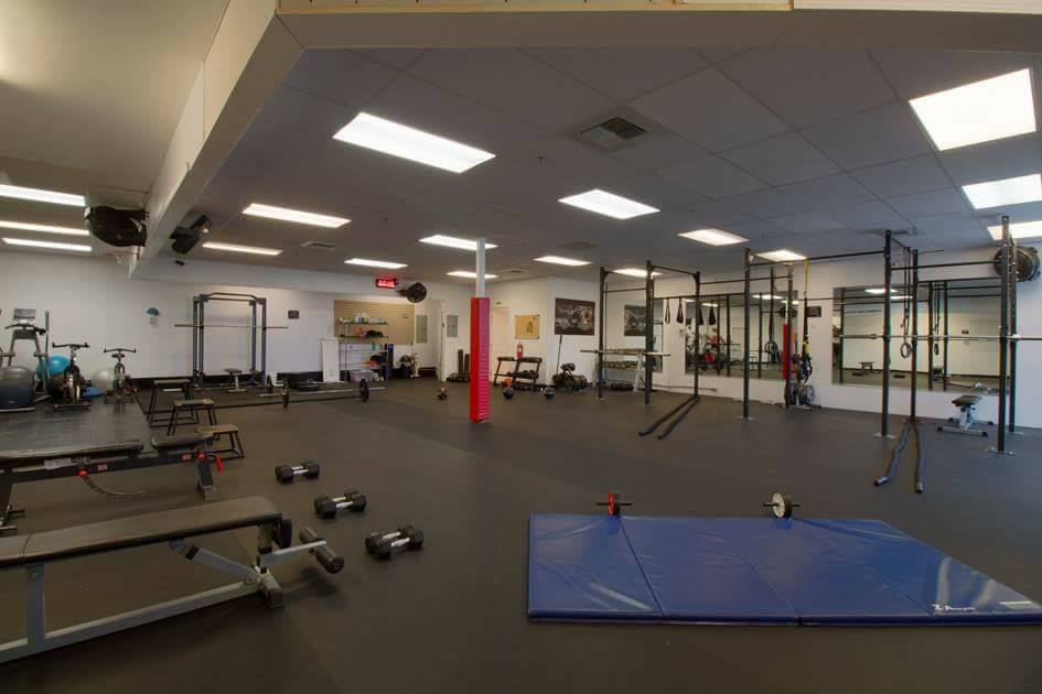 Elite Training and Fitness | 9925 214th Ave E, Bonney Lake, WA 98391, USA | Phone: (253) 888-5069