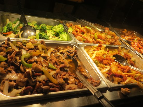 Regal Buffet | 251 N Stemmons Fwy, Lewisville, TX 75067, USA | Phone: (972) 956-8684