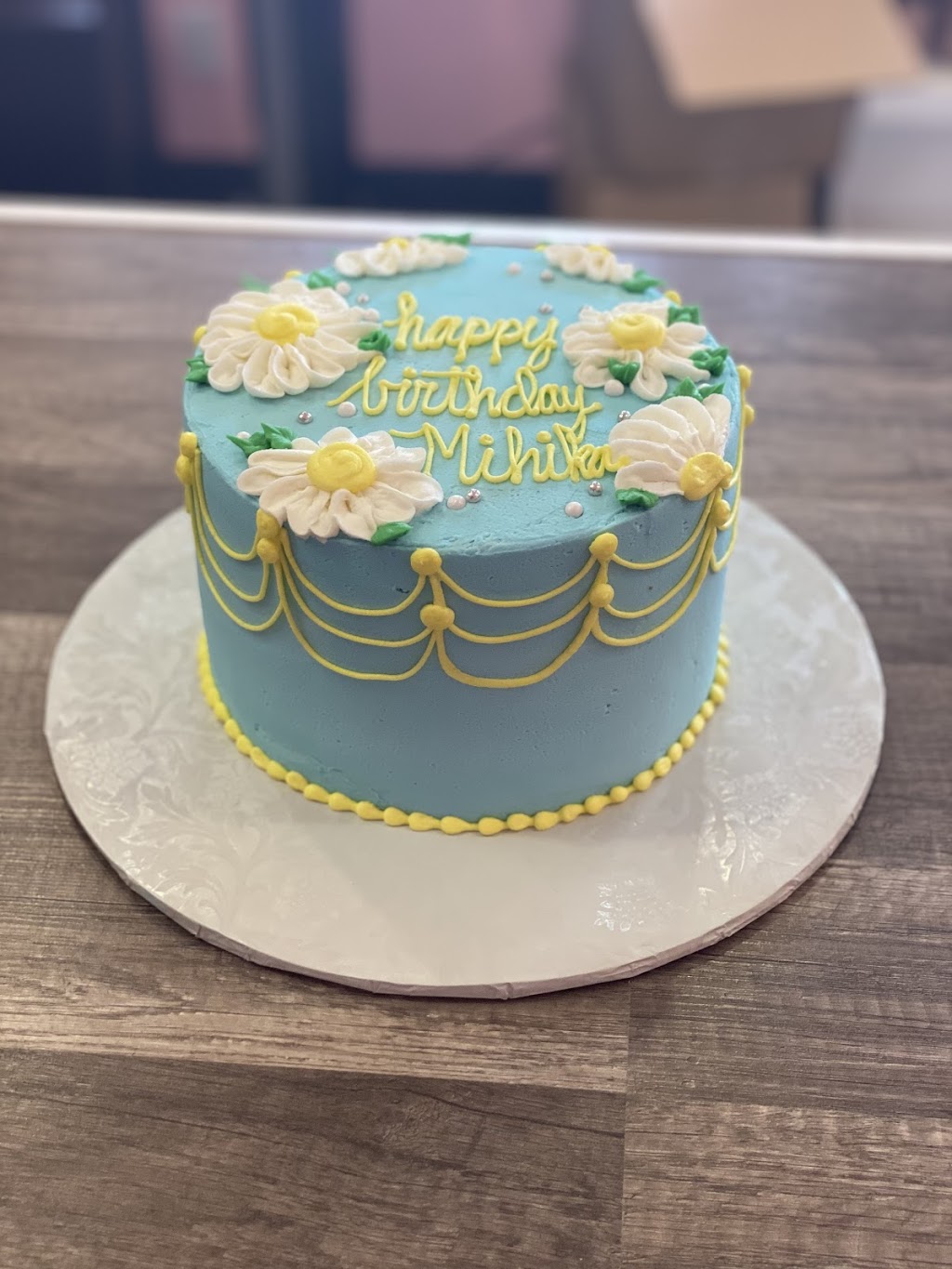 Kiss My Cakes | 1100 Sam Bass Rd #102, Round Rock, TX 78681, USA | Phone: (512) 550-6084