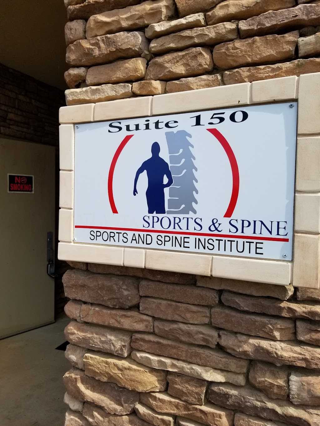 Sports and Spine Institute: Amrish Patel, MD | 2340 Patrick Henry Pkwy Suite 150, McDonough, GA 30253, USA | Phone: (678) 866-3646