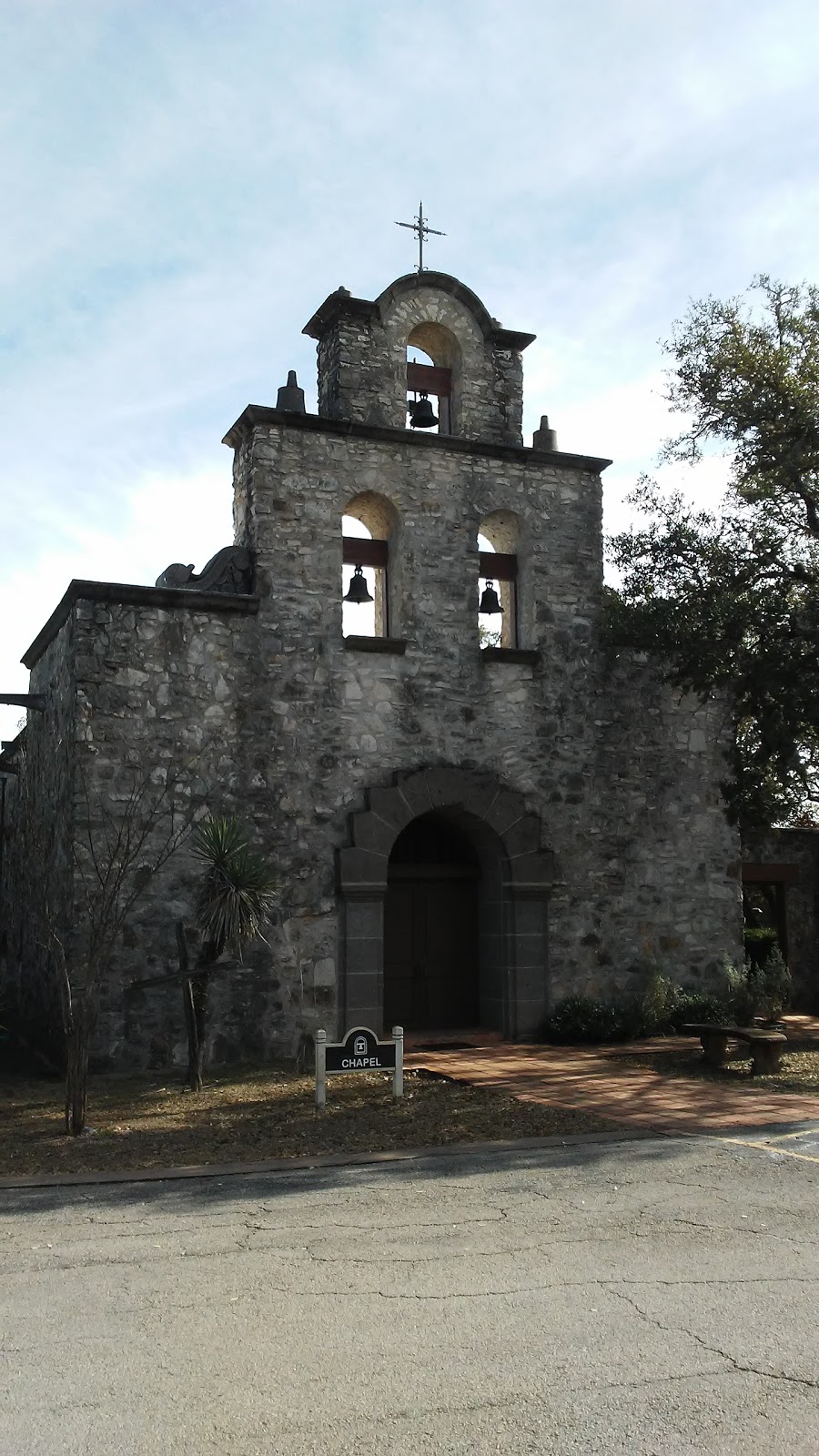 St Stephens Episcopal Church | 6000 Farm to Market Rd 3237, Wimberley, TX 78676, USA | Phone: (512) 847-9956