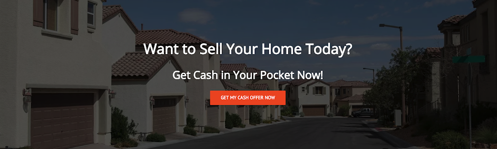 Cash for Vegas Homes | 8690 S Maryland Pkwy Suite 130, Las Vegas, NV 89123, USA | Phone: (702) 850-8001