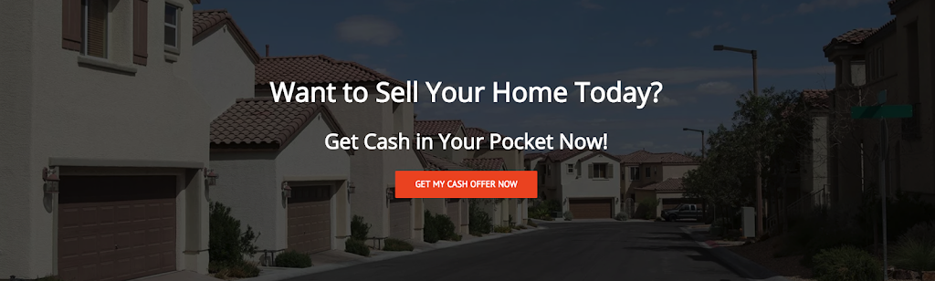 Cash for Vegas Homes | 8690 S Maryland Pkwy Suite 130, Las Vegas, NV 89123 | Phone: (702) 850-8001