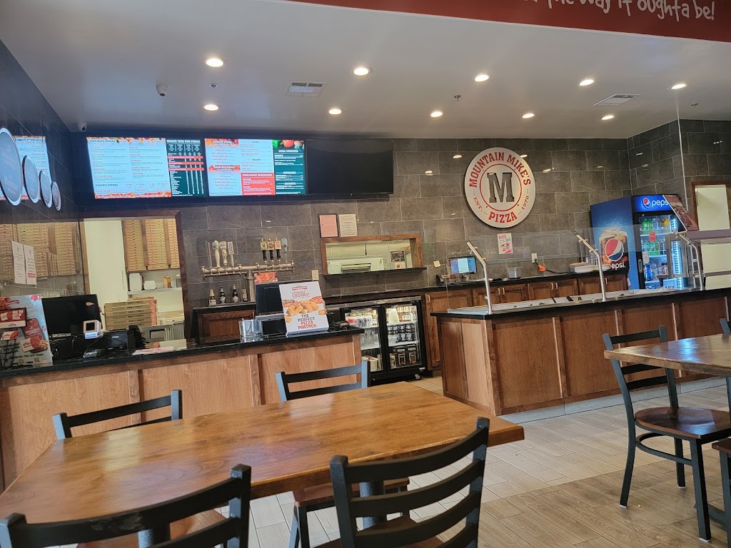 Mountain Mikes Pizza | 6237 Pats Ranch Rd B, Jurupa Valley, CA 91752 | Phone: (951) 582-9000