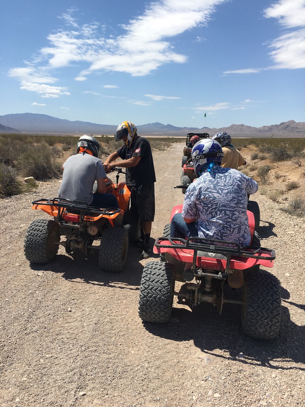 RVN4FUN - Adventure Vacations | 4021 E Patrick Ln, Las Vegas, NV 89120, USA | Phone: (702) 254-0770