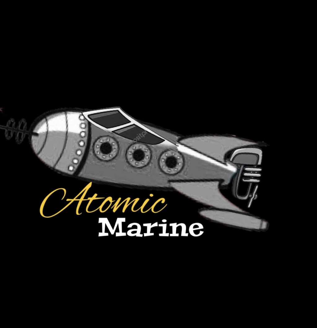 Atomic Marine And Machine | 3017 McEver Rd, Buford, GA 30518, USA | Phone: (770) 609-7726