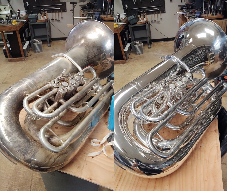 Rocky Mountain Music Repair | 2150 W 6th Ave E, Broomfield, CO 80020, USA | Phone: (303) 955-8064