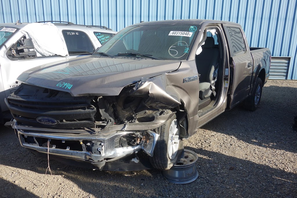 United Truck Dismantlers | 2488 McGowan Pkwy, Marysville, CA 95901, USA | Phone: (530) 742-8258