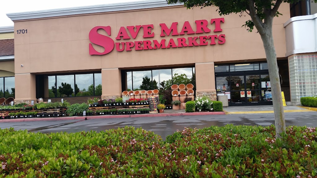 Save Mart | 1701 Bellevue Rd, Atwater, CA 95301, USA | Phone: (209) 357-9840