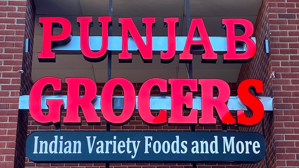 Punjab Grocers | 2650 S Rochester Rd, Rochester Hills, MI 48307, USA | Phone: (248) 844-5679