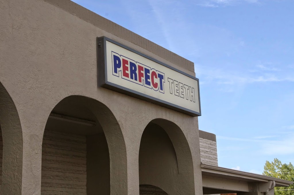 Perfect Teeth - Ken Caryl | 7660 S Pierce Way, Littleton, CO 80128, USA | Phone: (303) 972-7227