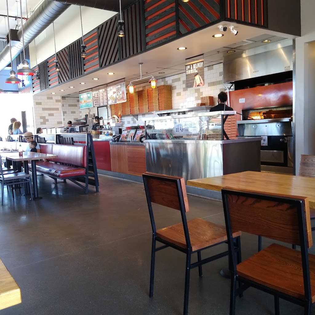 Blaze Pizza | 9737 Chapman Ave, Garden Grove, CA 92841 | Phone: (714) 699-2171