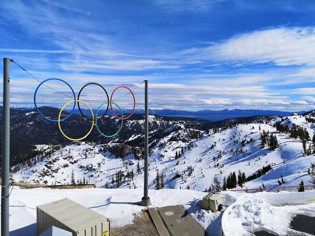 Olympic Museum | High Camp, Olympic Village, Olympic Valley, CA 96146, USA | Phone: (800) 403-0206
