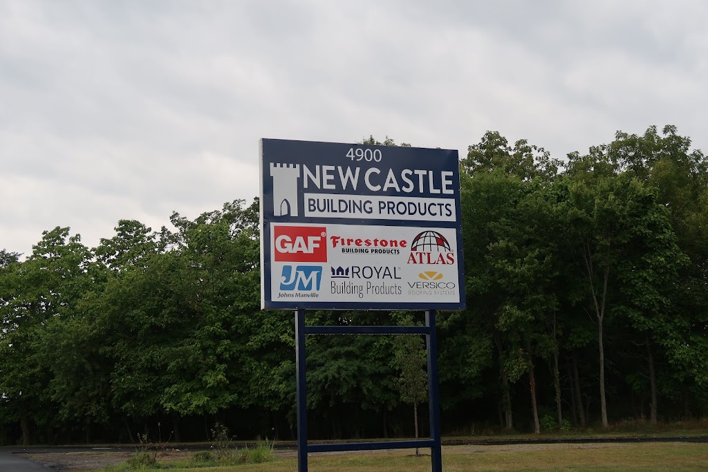 New Castle Building Products | 4900 NY-17M, New Hampton, NY 10958, USA | Phone: (845) 580-8499