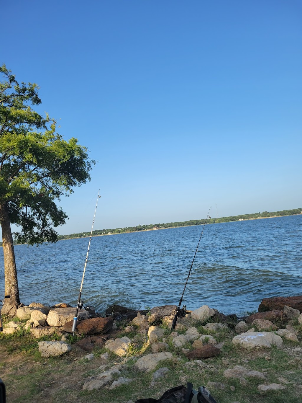 Sky Point RV Park | 788 Rs County Rd 1540, East Tawakoni, TX 75472, USA | Phone: (903) 447-4800