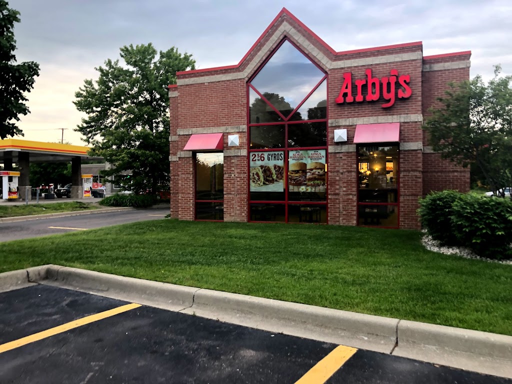 Arbys | 40210 Michigan Ave, Canton, MI 48188, USA | Phone: (734) 641-9919