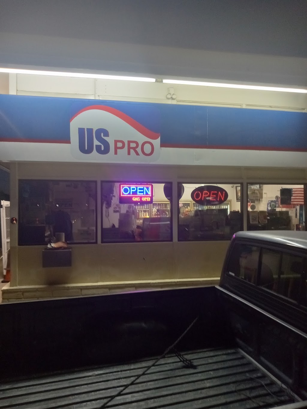 US PRO | 3595 Benton St, Santa Clara, CA 95051, USA | Phone: (408) 241-0779