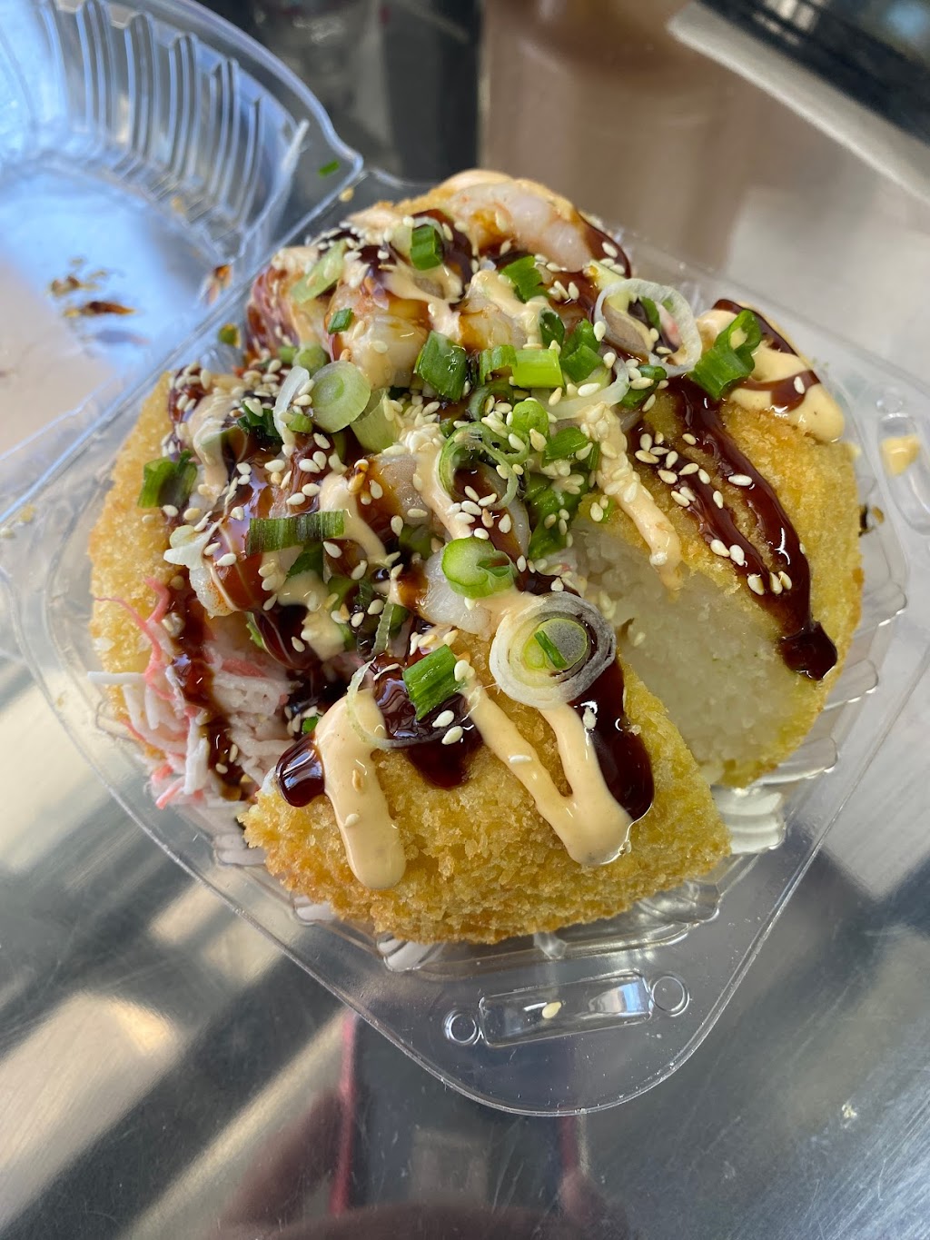 Mr. Mexicali Roll | 27537 Valley Center Rd, Valley Center, CA 92082, USA | Phone: (619) 870-4636