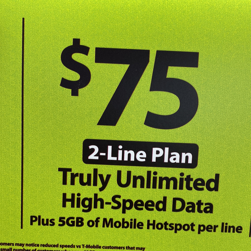 Total Wireless Store | 1573 Dutch Broadway, Valley Stream, NY 11580, USA | Phone: (516) 568-1000