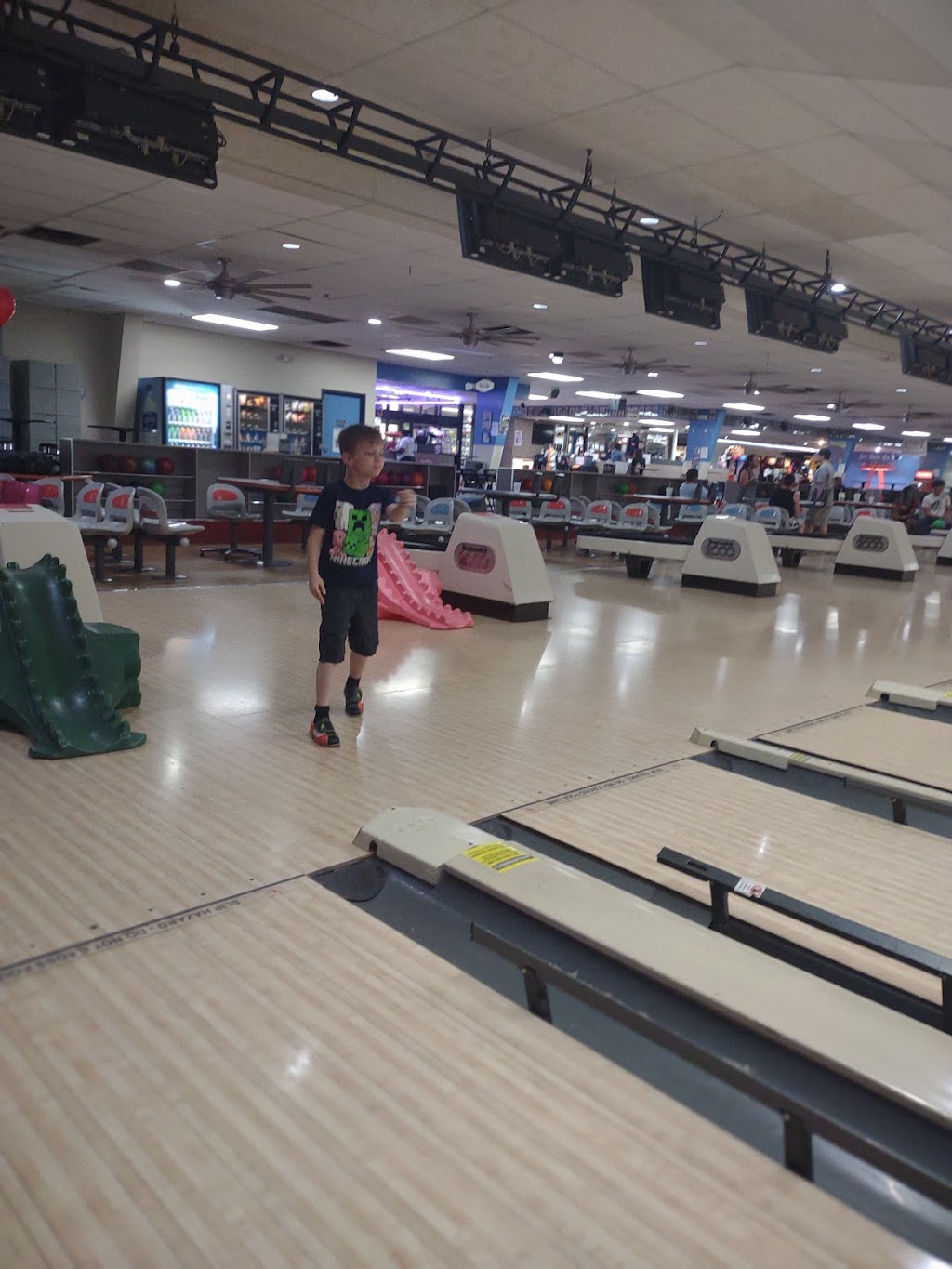 Your Bowling Center | 3931 Longview Dr, Douglasville, GA 30135, USA | Phone: (770) 947-2795