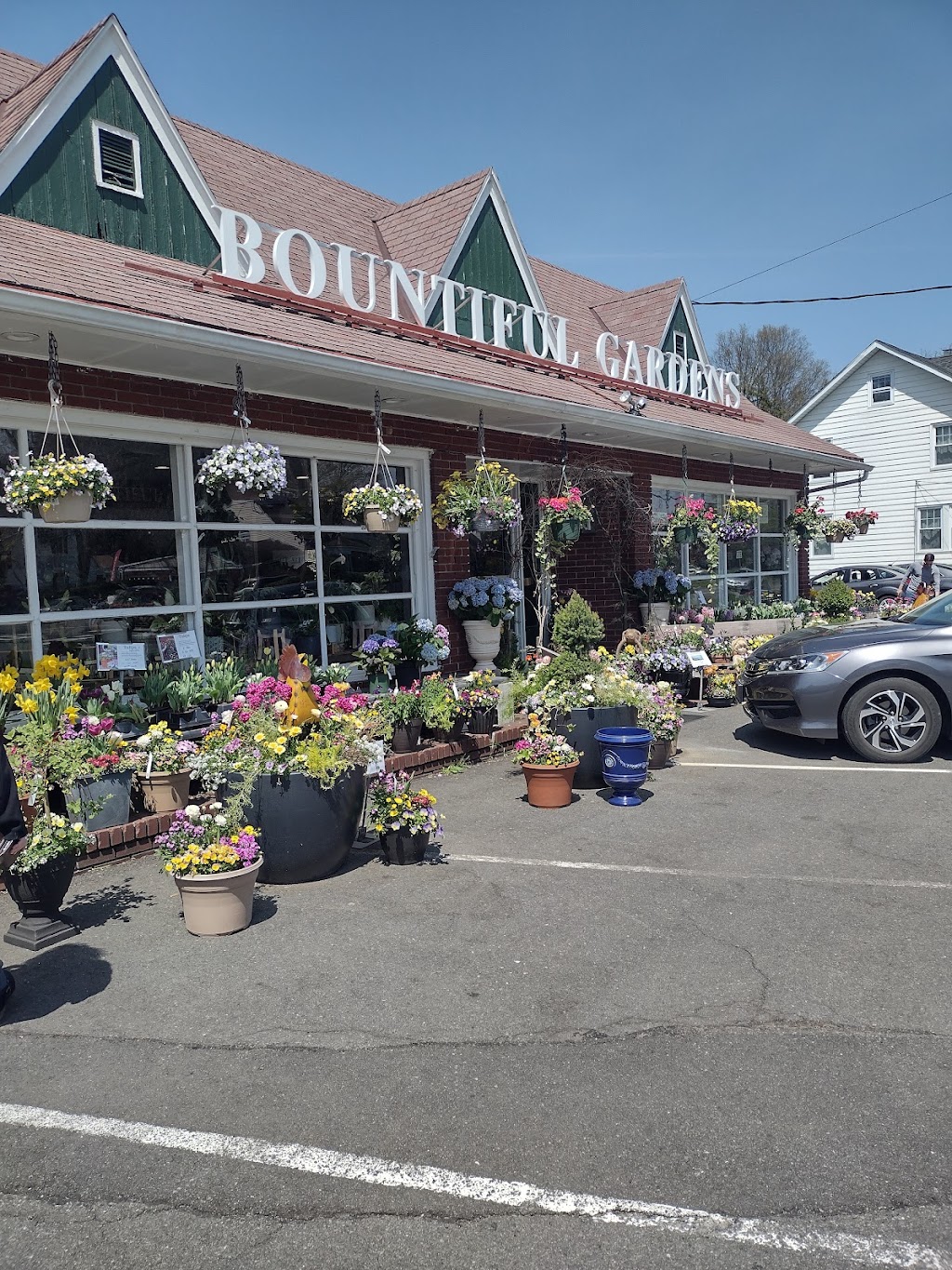 Bountiful Gardens | 1365 Lawrenceville Rd, Lawrence Township, NJ 08648, USA | Phone: (609) 771-6690