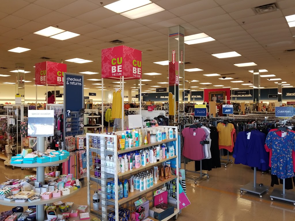 Marshalls | 1601 Preston Rd, Plano, TX 75093, USA | Phone: (972) 733-3319