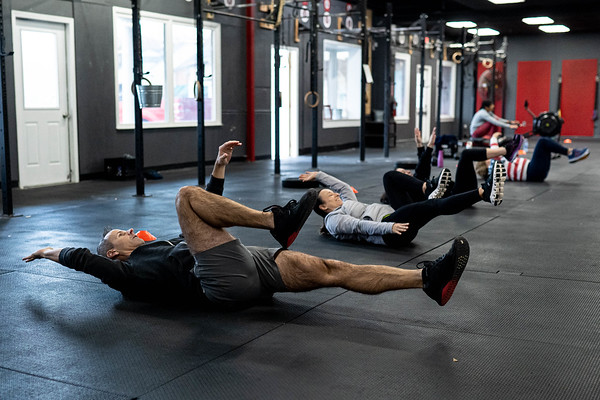 CrossFit Dwala | 3000 Johnson Ferry Rd #110, Marietta, GA 30062, USA | Phone: (678) 680-5788